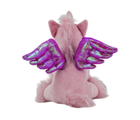 Sitting Pegasus Plush (GDL5043-2B)