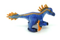 Velociraptor Plush Dino (GDL24033-6A)