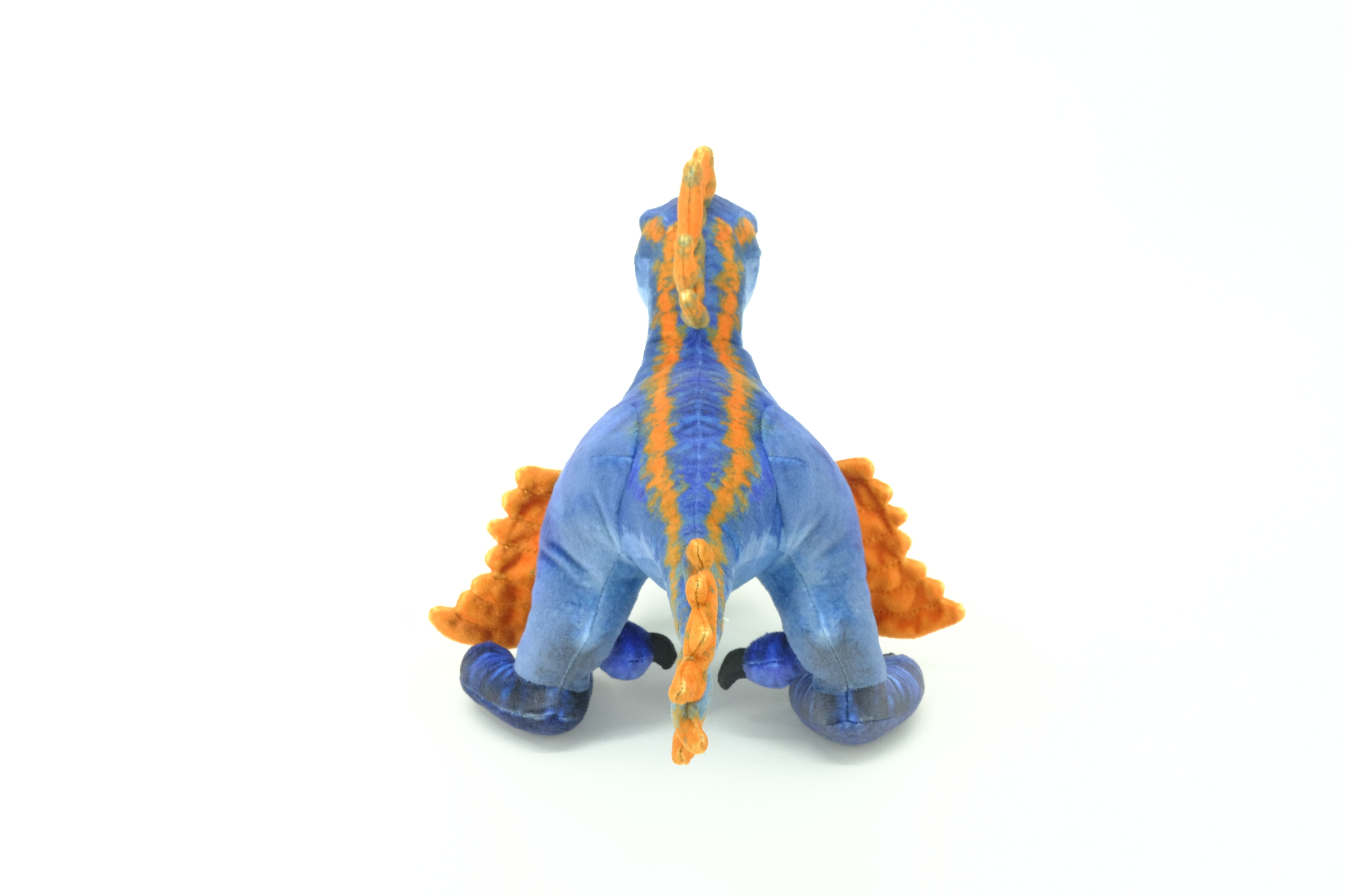 Velociraptor Plush Dino (GDL24033-6A)