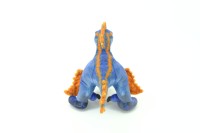Velociraptor Plush Dino (GDL24033-6A)